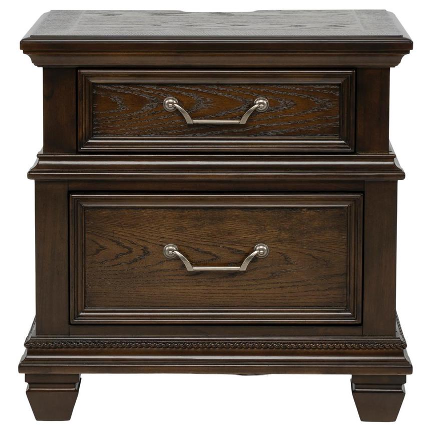 Tomas 4-Piece King Bedroom Set  alternate image, 4 of 6 images.