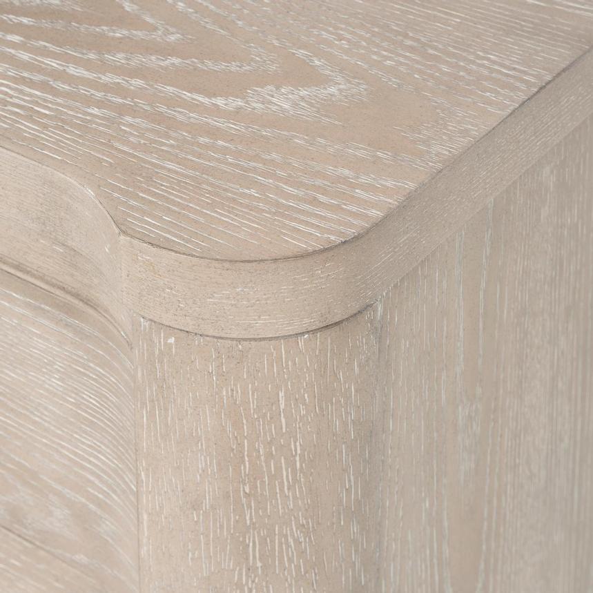 Luciano Nightstand  alternate image, 9 of 14 images.