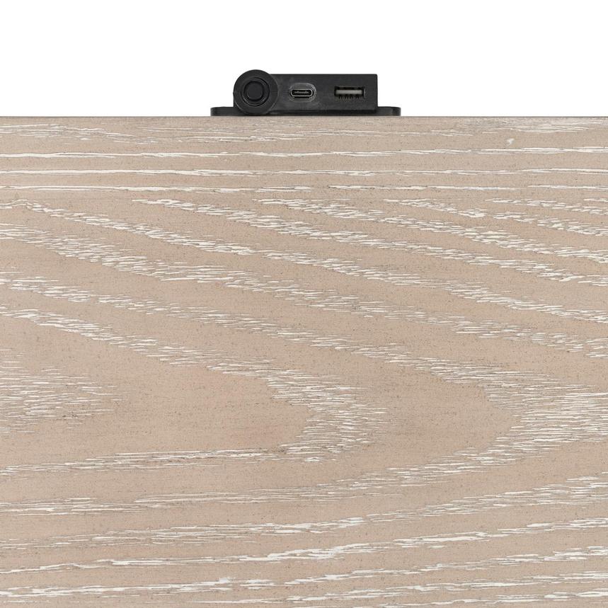 Luciano Nightstand  alternate image, 14 of 14 images.