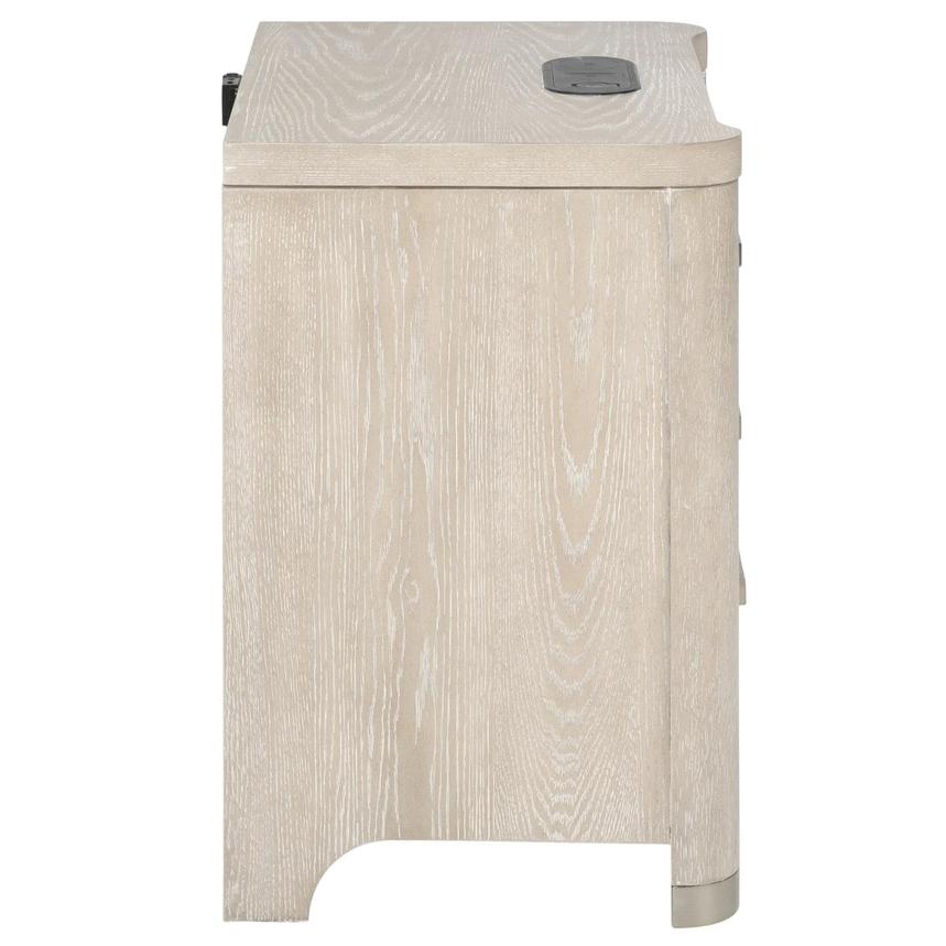 Luciano Nightstand  alternate image, 4 of 14 images.