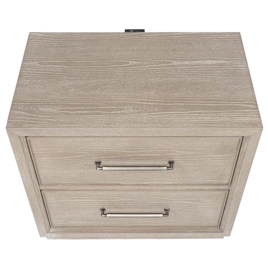 Lumina Nightstand  alternate image, 4 of 11 images.