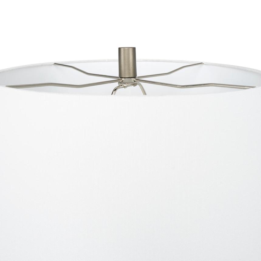 Obsidian Flare Table Lamp Set of 2  alternate image, 6 of 7 images.