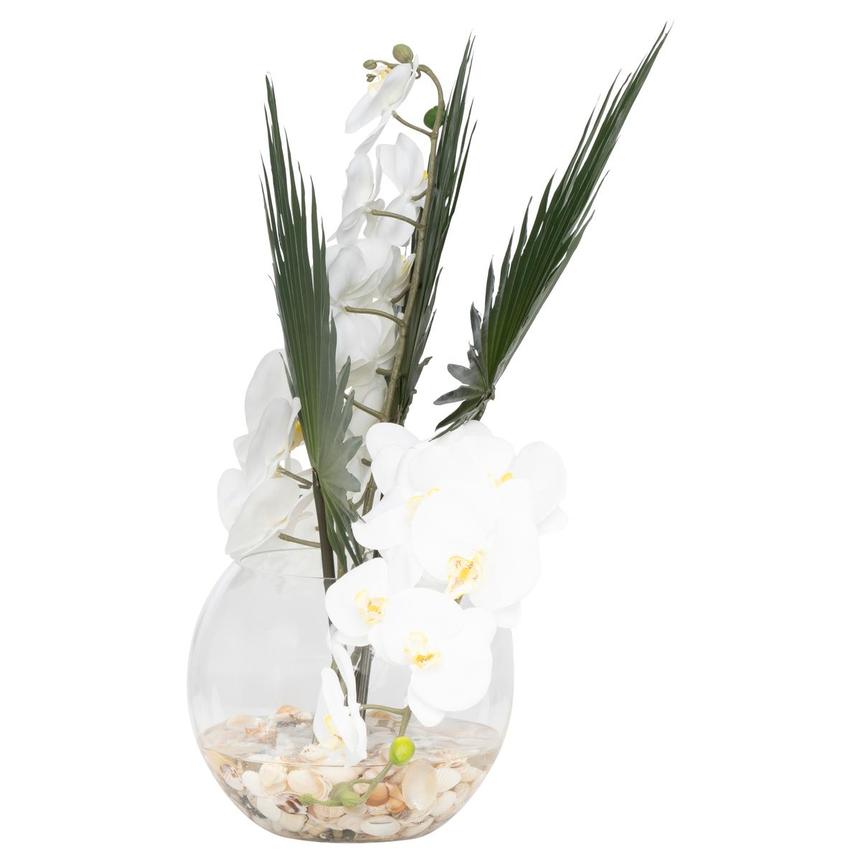 Kyoto Flower Arrangement  alternate image, 4 of 8 images.