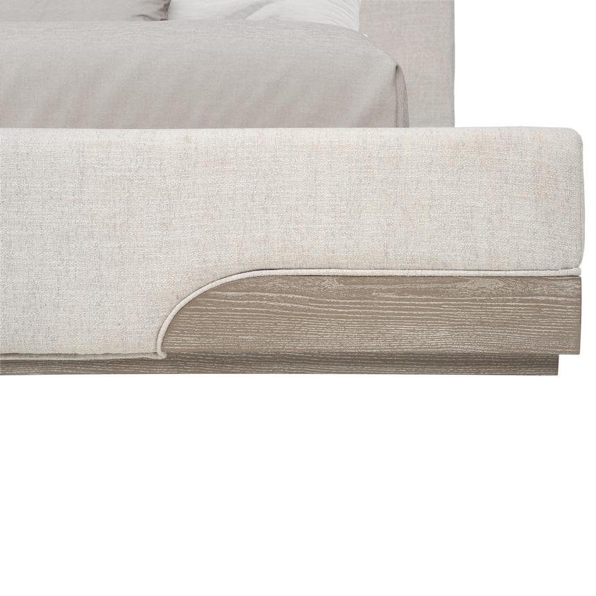 Lumina King Storage Bed  alternate image, 8 of 9 images.