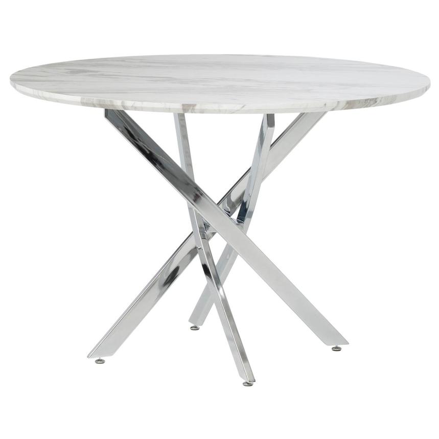 Oroville 5-Piece Dining Set  alternate image, 4 of 5 images.