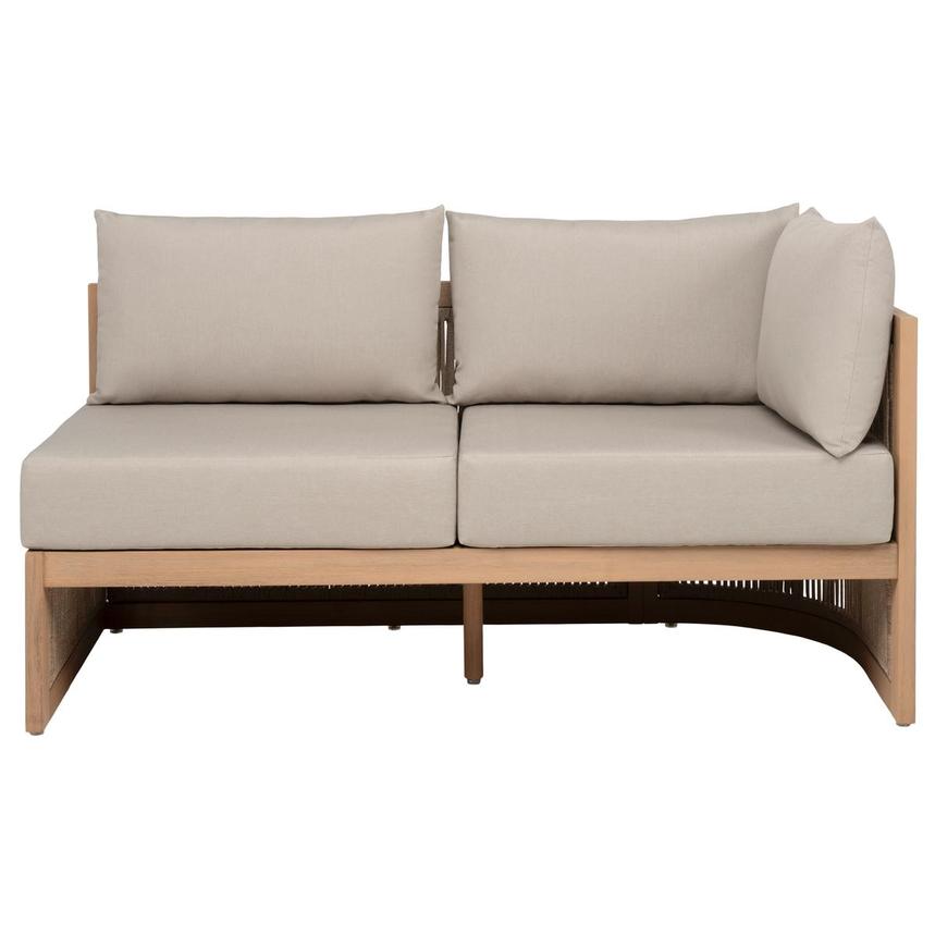 Cabo II Sofa  main image, 1 of 6 images.