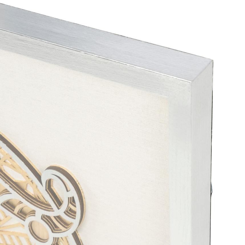 Libra Zodiac Shadow Box  alternate image, 4 of 5 images.