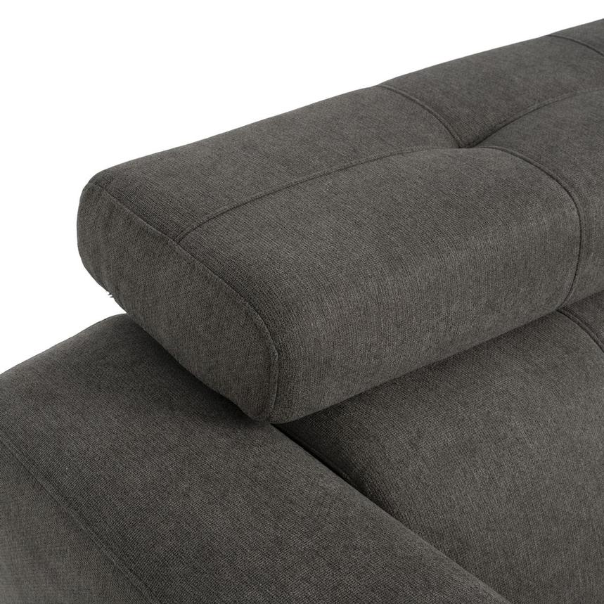 Reeve III Sleeper w/Left Chaise  alternate image, 9 of 12 images.