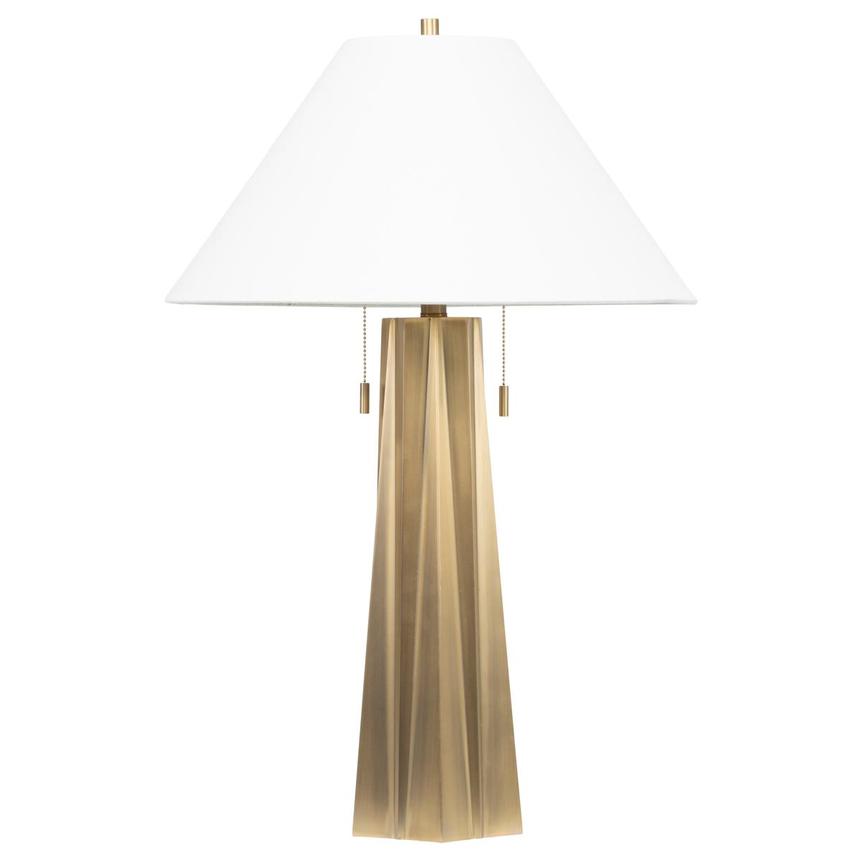 Gatsby Table Lamp Table Lamp  main image, 1 of 6 images.