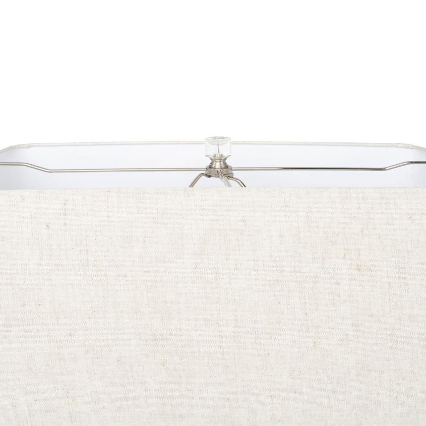 Zen Scroll Table Lamp  alternate image, 6 of 8 images.