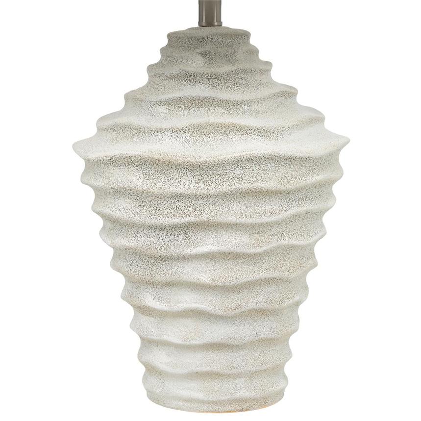 Coral Table Lamp Table Lamp  alternate image, 4 of 5 images.