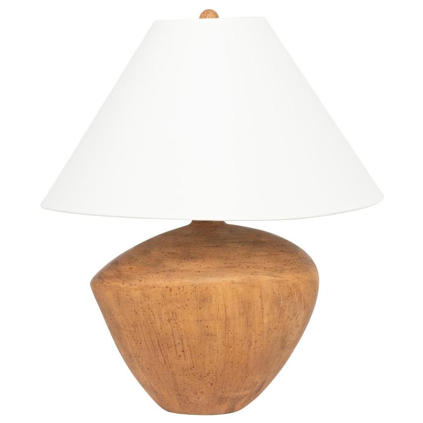 Cralice Table Lamp  main image, 1 of 6 images.