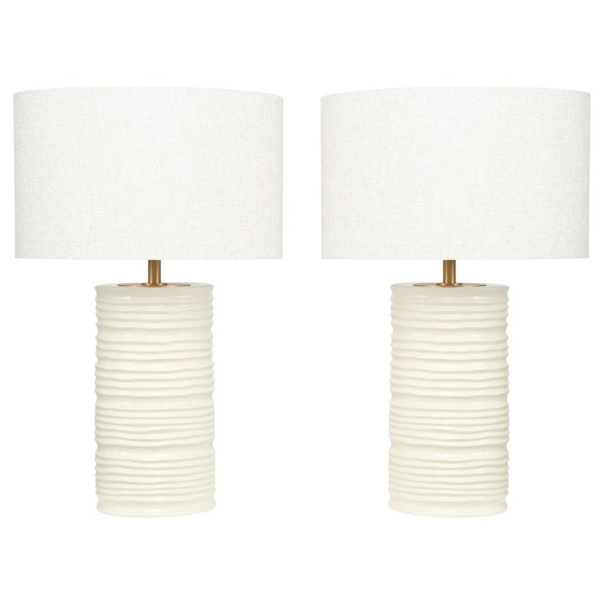 Atelier Lamp Table Lamp Set of 2  main image, 1 of 6 images.