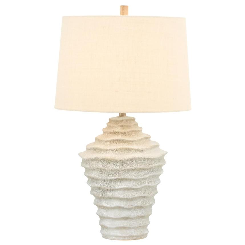 Coral Table Lamp Table Lamp alternate image, 2 of 5 images.