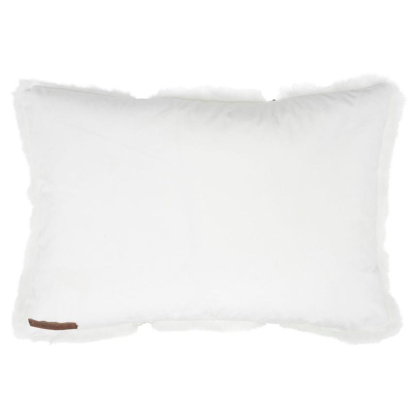 Cozzy Accent Pillow  alternate image, 2 of 4 images.