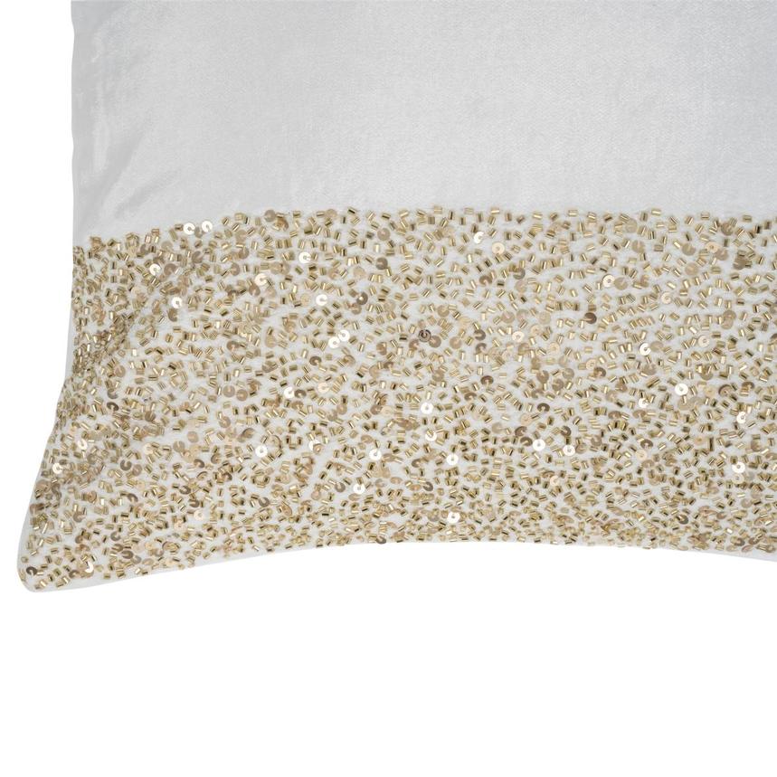 Pliant Accent Pillow  alternate image, 4 of 5 images.