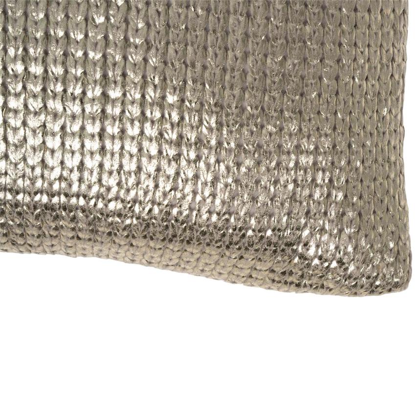 Kniky Accent Pillow  alternate image, 4 of 4 images.