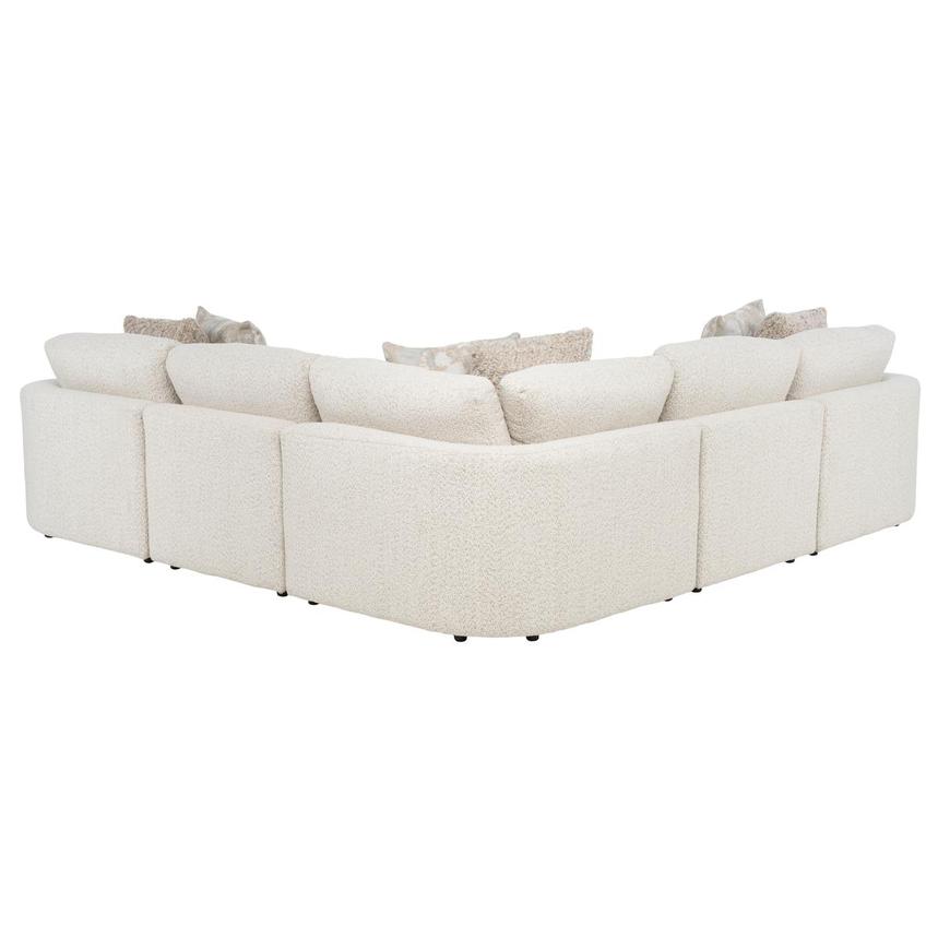 Riverock Sectional Sofa  alternate image, 6 of 11 images.