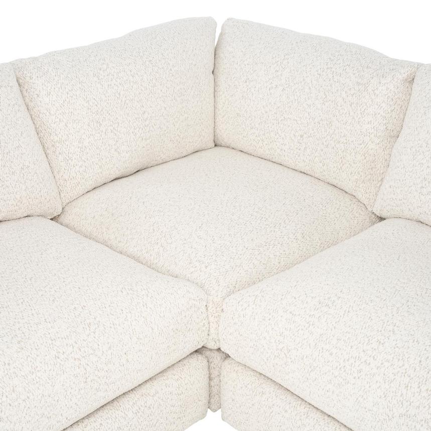 Riverock Sectional Sofa alternate image, 7 of 11 images.