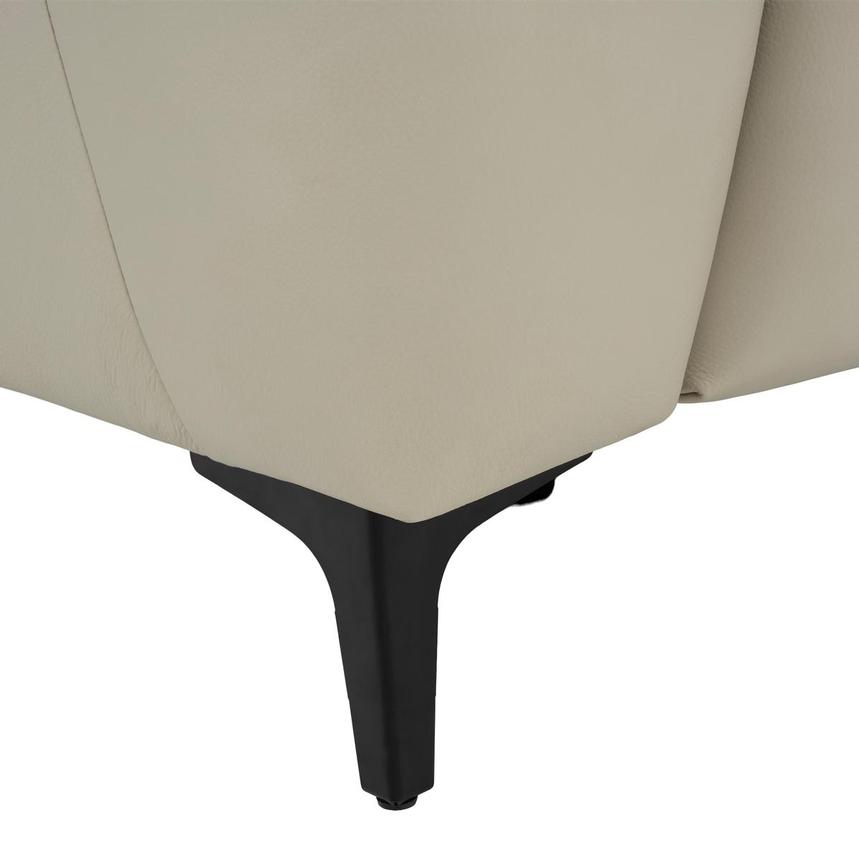 Altamura Leather Power Reclining Sectional with 5PCS/2PWR  alternate image, 9 of 10 images.