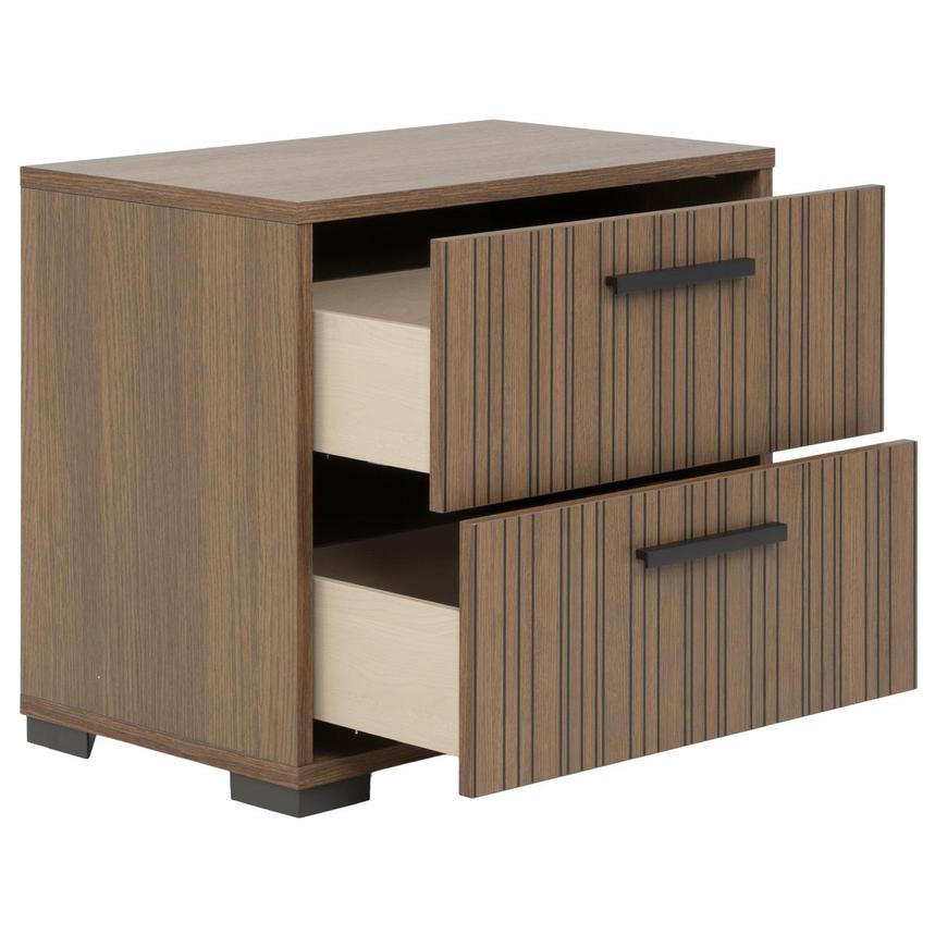 Nadia Nightstand  alternate image, 4 of 10 images.