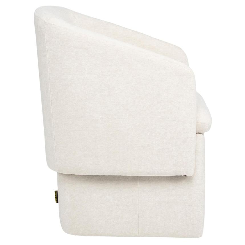 Ailany Arm Chair w/Storage & Casters  alternate image, 6 of 13 images.