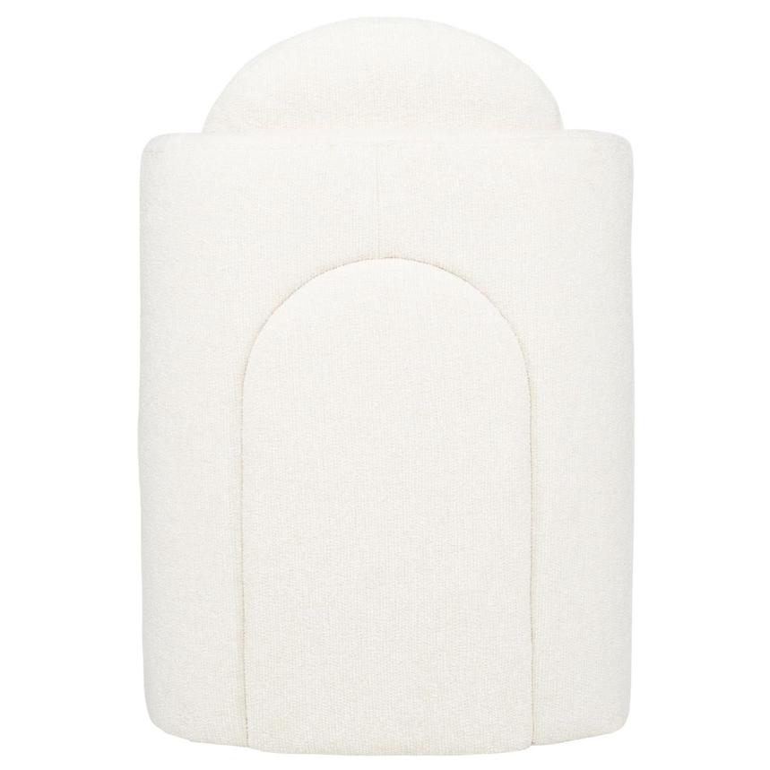 Layla Arm Chair w/Casters  alternate image, 6 of 10 images.