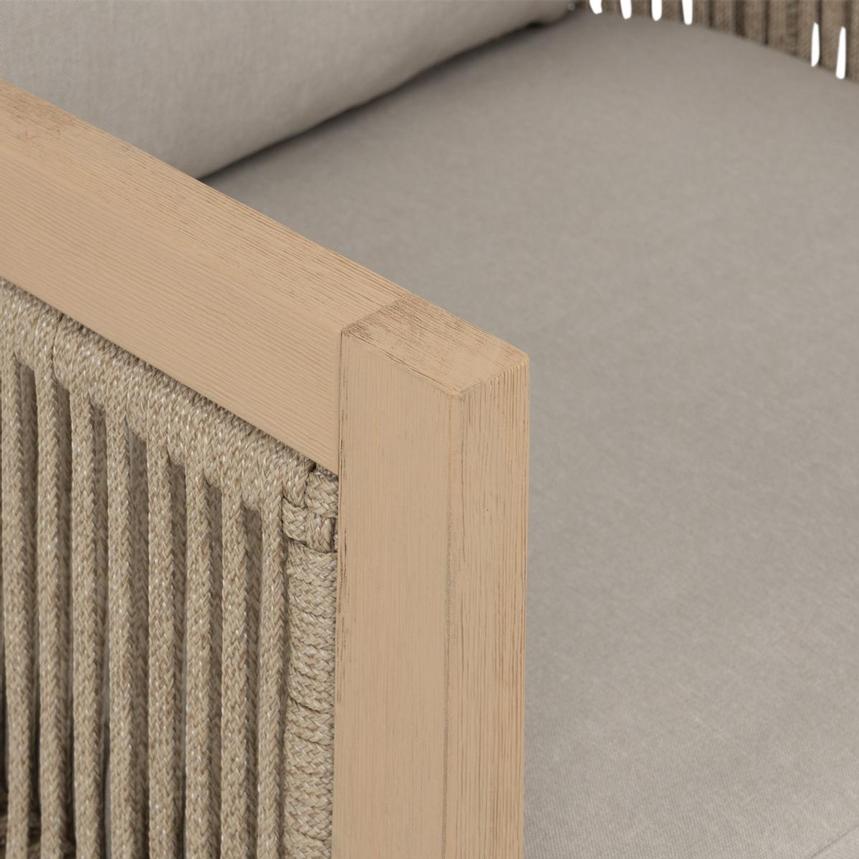 Cabo II Arm Chair  alternate image, 9 of 13 images.