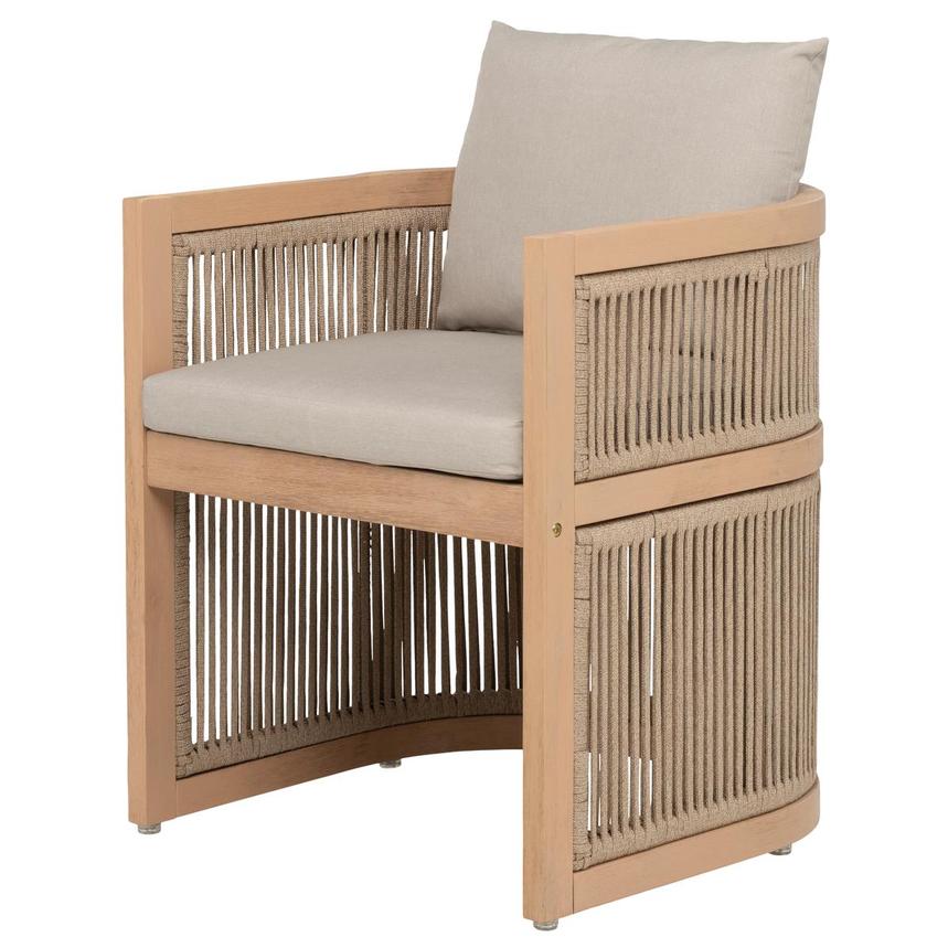 Cabo II Arm Chair  main image, 1 of 13 images.