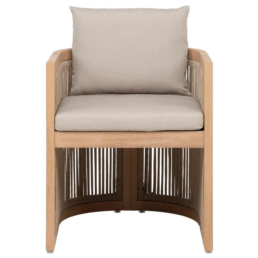 Cabo II Arm Chair alternate image, 4 of 13 images.
