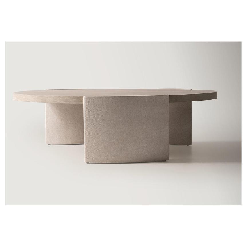 Arcadia Oval Coffee Table alternate image, 2 of 10 images.
