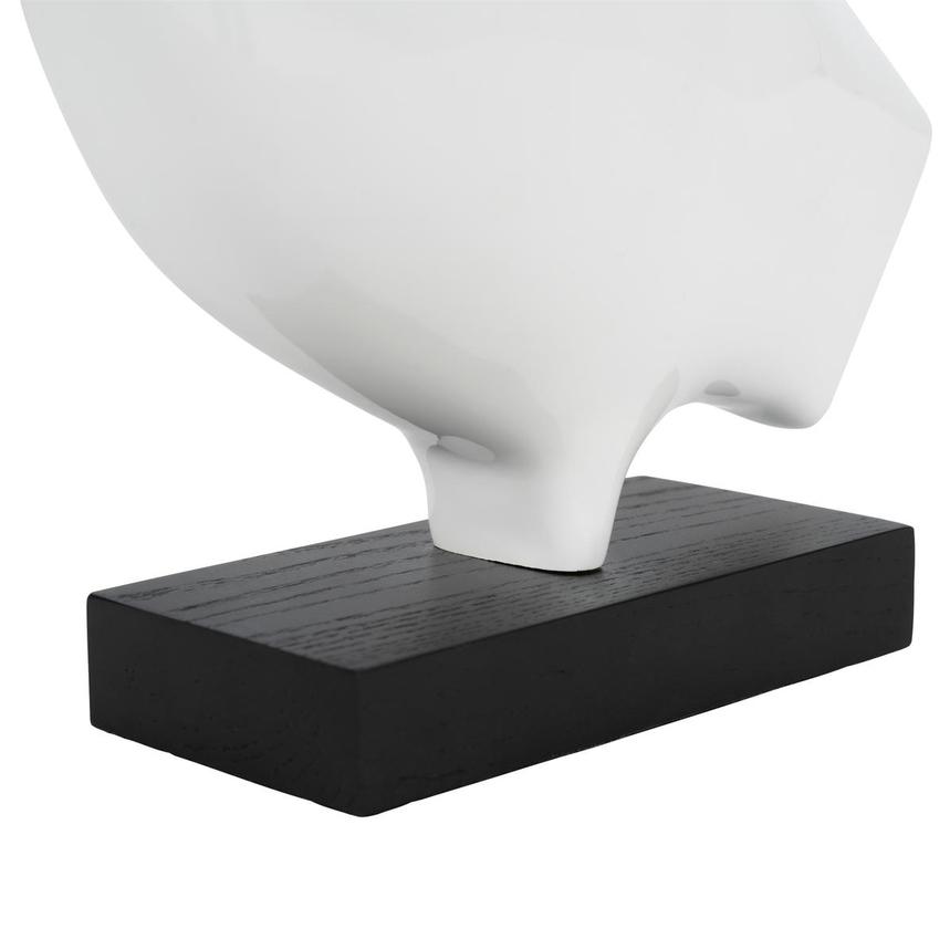 Tavis Small Sculpture alternate image, 4 of 6 images.