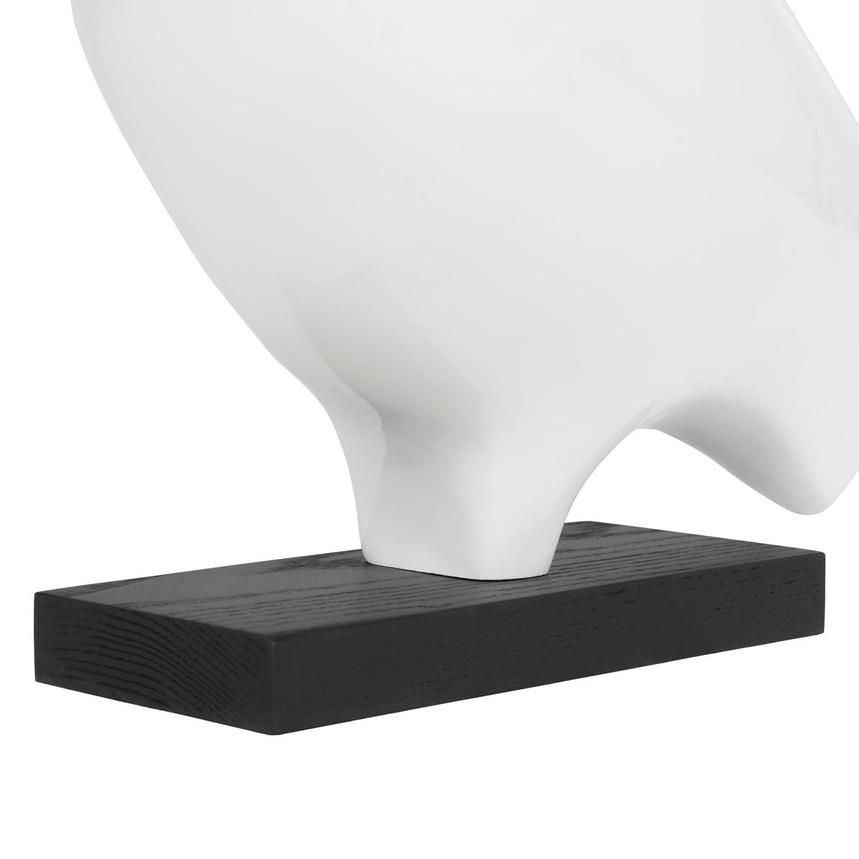 Tavis Large Sculpture alternate image, 4 of 6 images.