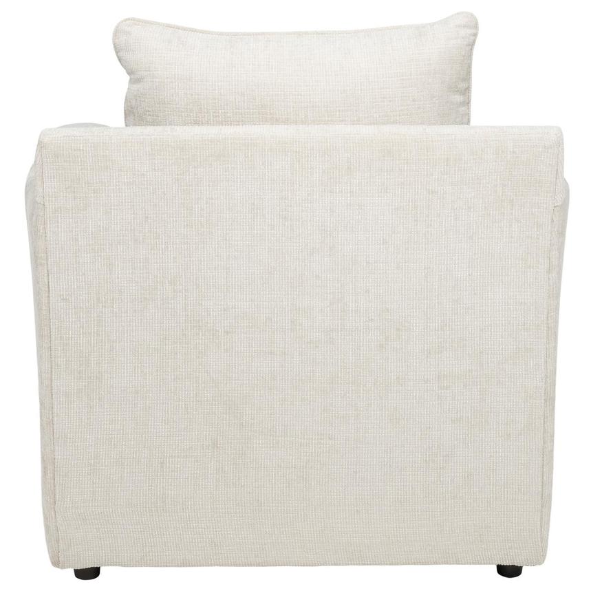 Pebble Swivel Glider Chair  alternate image, 6 of 9 images.