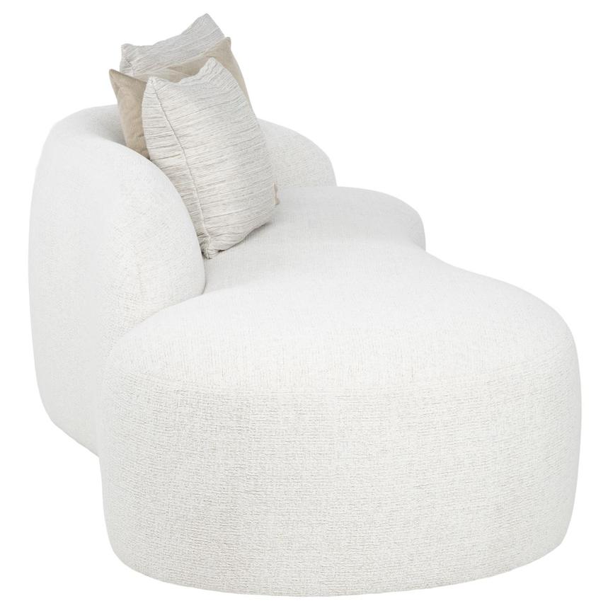 Eve Chaise Sofa  alternate image, 3 of 9 images.