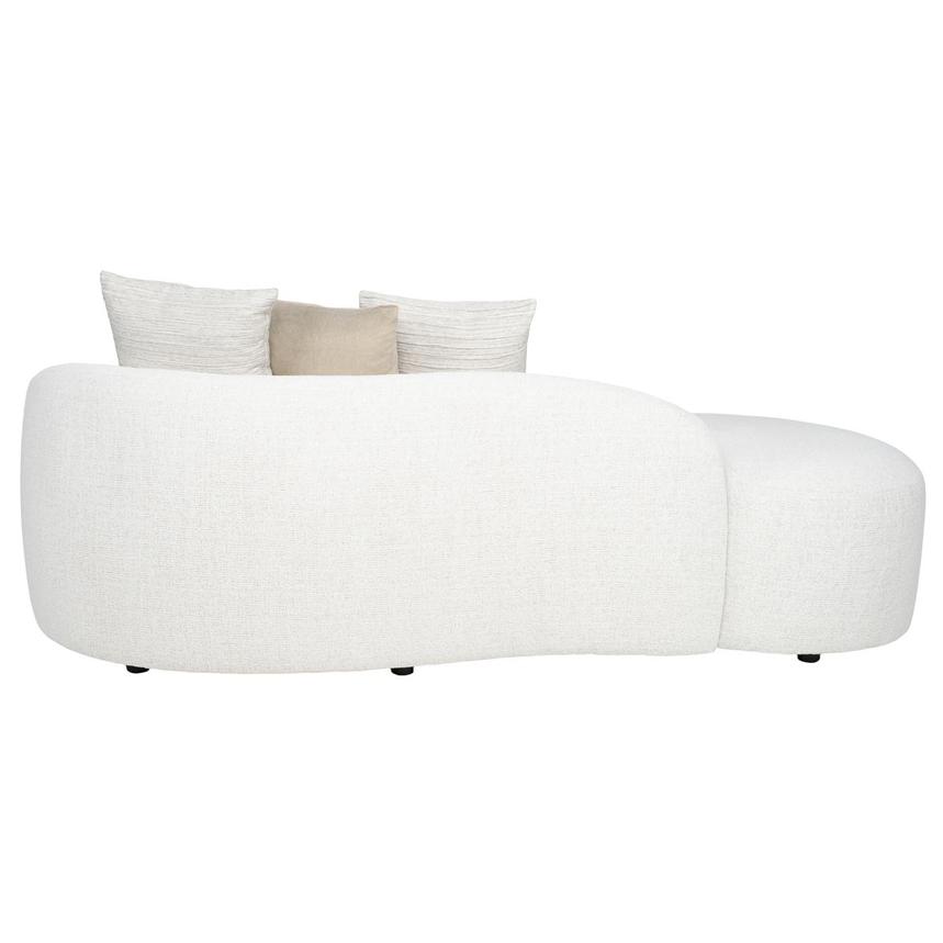 Eve Chaise Sofa  alternate image, 6 of 11 images.