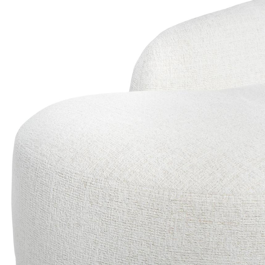 Eve Chaise Sofa  alternate image, 8 of 9 images.