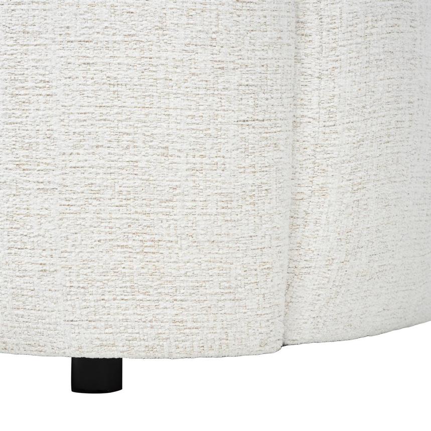 Eve Chaise Sofa  alternate image, 11 of 11 images.