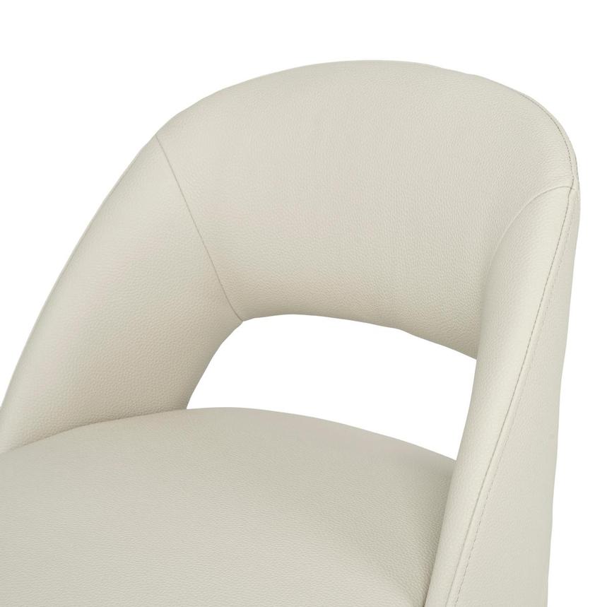 Charming Cream Counter Stool  alternate image, 6 of 10 images.