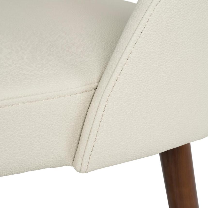 Charming Cream Counter Stool alternate image, 7 of 10 images.