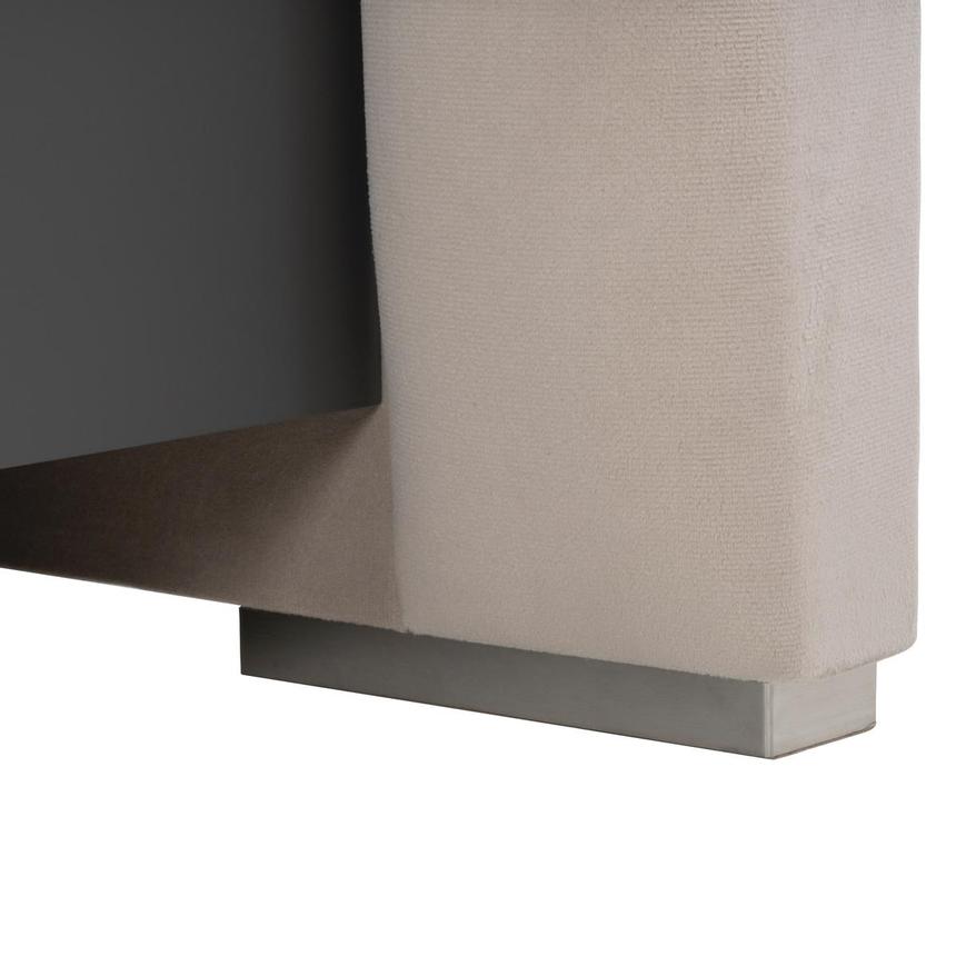 Bari Full Platform Bed alternate image, 7 of 8 images.
