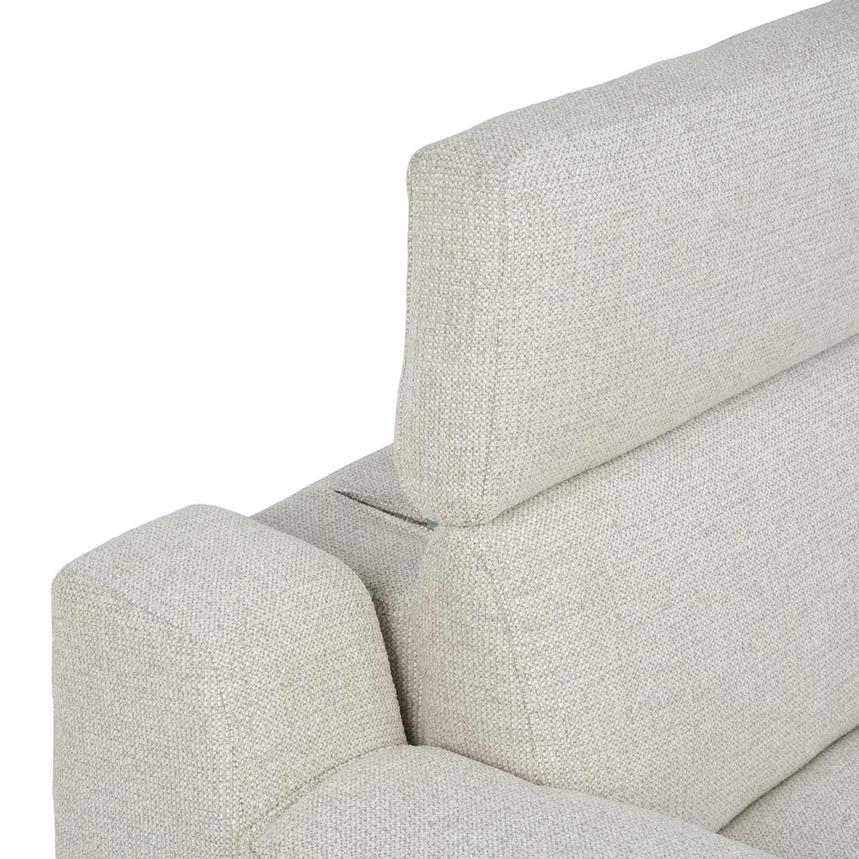 Gian Carlo Home Theater Seating with 5PCS/2PWR  alternate image, 9 of 12 images.