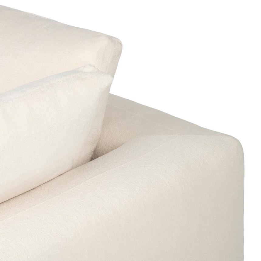 Impression Sectional Sofa with 5PCS/2 Armless Chairs  alternate image, 6 of 9 images.