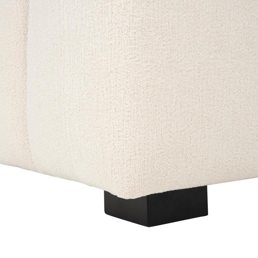 Impression Sectional Sofa with 5PCS/3 Armless Chairs alternate image, 9 of 10 images.