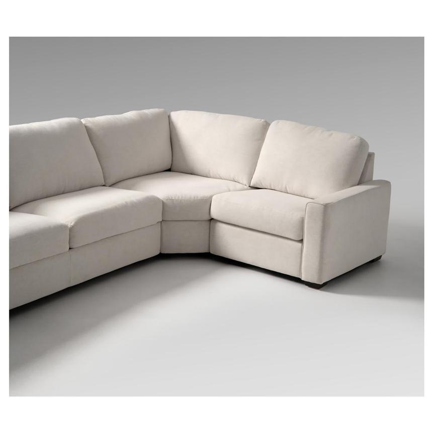Joshi Sleeper Sectional alternate image, 2 of 10 images.