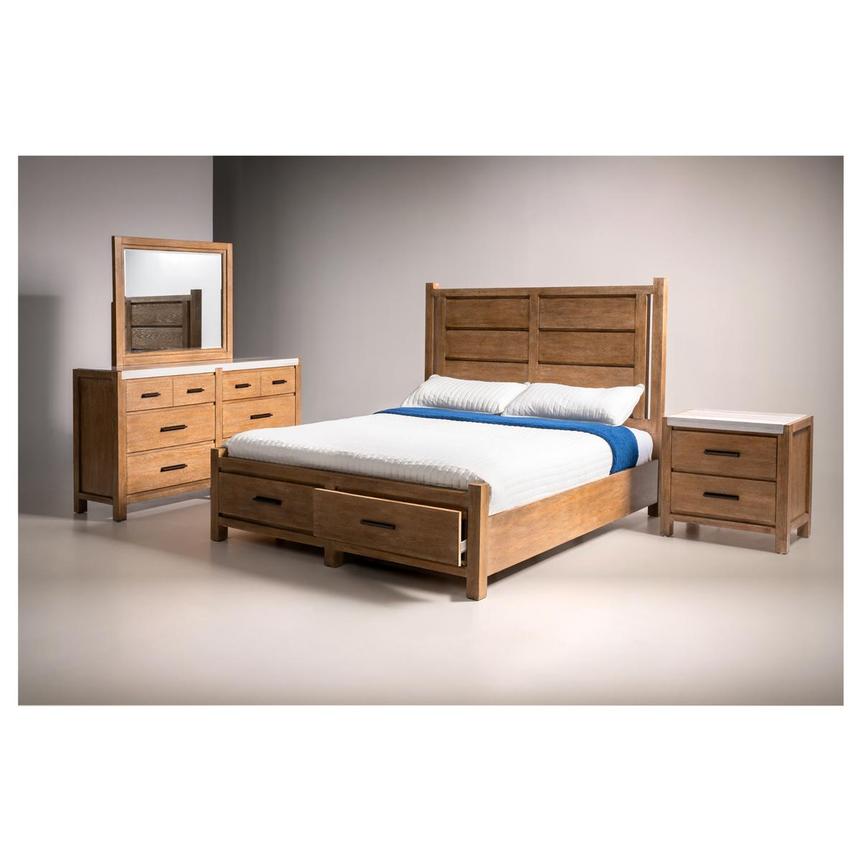 Joshua Dresser Mirror  alternate image, 2 of 6 images.