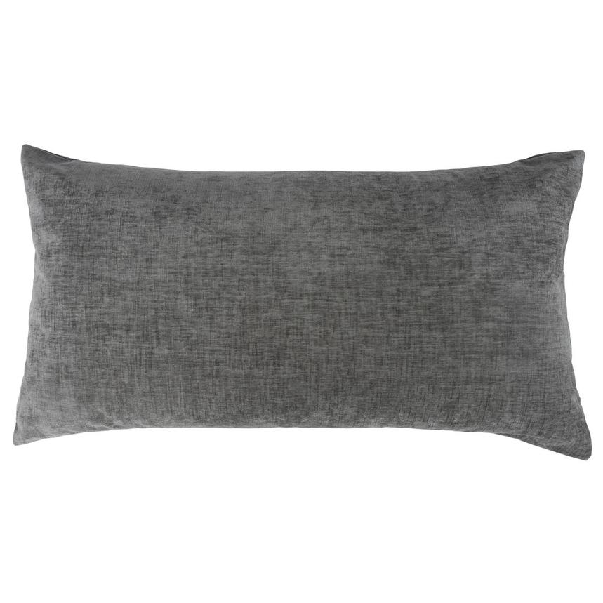 Nemin Grey King Comforter Set 3PC alternate image, 5 of 5 images.