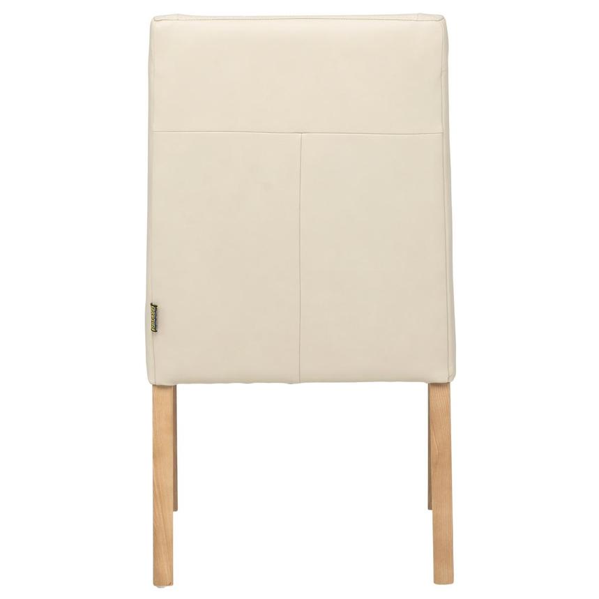 Parker Leather Side Chair  alternate image, 6 of 11 images.