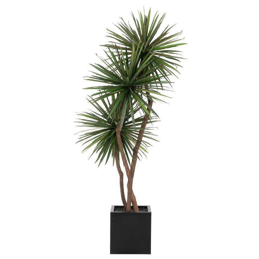 Noir Box Planter  alternate image, 4 of 8 images.