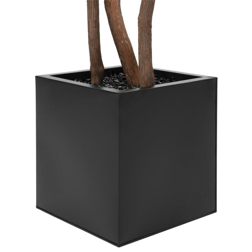Noir Box Planter alternate image, 7 of 8 images.